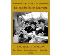 Si yo tuviera un millón (Colección Ernst Lubitsch) [DVD]