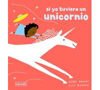 Si yo tuviera un unicornio (Imagina)