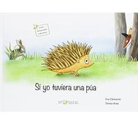 Si yo tuviera una púa: 2 (Me lo dijo un pajarito)