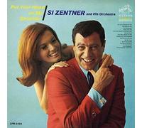 Si Zentner and His Orchestra Put Your Head on My Shoulder (CD) (Importación USA)