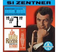 Si Zentner - Big Band Plays the Big Hits, Vol. 1/Up a Lazy River (Big Band Plays the Big Hits, Vol.