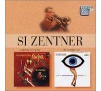 Si Zentner - Suddenly It's Swing / the...