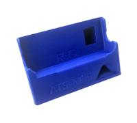 SI4732 para mini soporte de radio con función de amplificador Soporte de radio portátil de bolsillo SI4732 Soporte de radio tipo V B