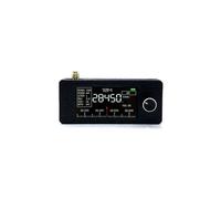 SI4732 Portable Shortwave Radio Receiver Mini Radio LSB USB AM FM Full Band Radio Receiver Pocket Si