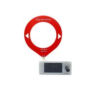 SI4732 Radio Receiver 10KHz-180MHz Portable Shortwave Radio Receiver SW LW AM FM SSB SI4732 Mini Ra