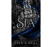 Sia: 1 (Dark City Royals)