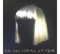 Sia - 1000 Forms Of Fear (10Th Anniversary) [Vinilo]
