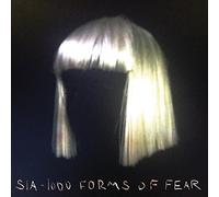 Sia - 1000 Forms Of Fear