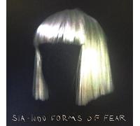 Sia - 1000 Forms of Fear