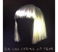 Sia 1000 Forms of Fear (Vinyl) 12" Album