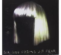 Sia 1000 Forms Of Fear (CD) (Importación USA)