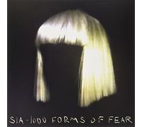 Sia - 1000 Forms of Fear [Vinilo]