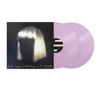 Sia 1000 Forms of Fear (Vinyl) (Importación USA)