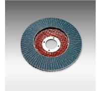 Sia 10X 2824 SIAFLAP FSS Fiber (Angular) 125Mm P40-P120