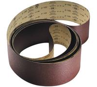 Sia - 1919 Cinta Larga de Papel de Lija Madera - Ancho: 120 mm - Longitud: 7200 mm - Grano.60 - Cond.10 -