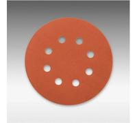SIA 1919 Siawood Disco Lijar 125mm P40-P220 8-Loch