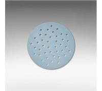 Sia 1948 Siaflex Disco De Lijado 125Mm P40-P600 41-Hoyo FiboTec