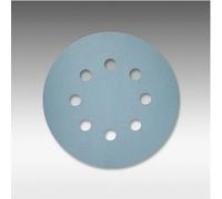 SIA 1948 Siaflex Disco Lijar 125mm P40 8-Loch