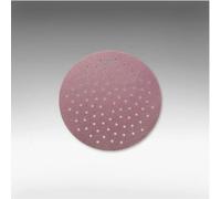 Sia 1950 Siaspeed Disco De Lijado 125Mm P100-P600 86-Huecos FiboTec