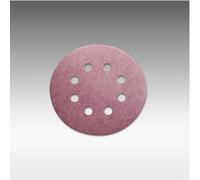 Sia 1950 Siaspeed Disco De Lijado 125Mm P40-P1500 8-Holes