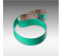 Sia 2803 Siaron Y Banda De Lijado 150x2000mm P36-P120