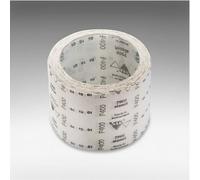 SIA 7900 Sianet Rollo Papel de Lija 115x10000mm P80-P400