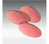 SIA 7940 Siaair Muela Abrasiva 125mm P600 F03E001D9J, S6133.0600.3