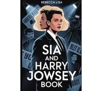 Sia and Harry Jowsey Book: Inside the Unexpected Bond Between a Music Icon and a Netflix Star Fame, Vulnerability, Celebrity Gossip, and the Truth About a Viral Relationship