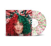 Sia - Everyday Is Christmas! (LP) [Vinilo]