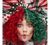 Sia Everyday Is Christmas (Vinyl) 12" Album (Importación USA)