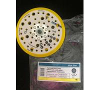 SIA Lijado Almohadilla 54 Multi-Loch Flexible Ø 150MM 0020.6734 Plato de Apoyo