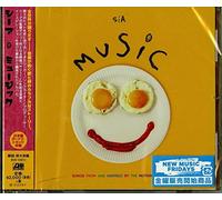 Sia - Music [Japan Bonus Track]