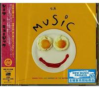 Sia - Music [Japan Bonus Track]