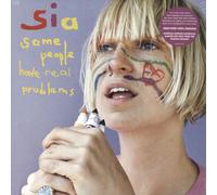 Sia Sia - Some People Have Real Problems (2 LP) (Vinyl) (Importación USA)