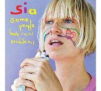 Sia Sia - Some People Have Real Problems (2 LP) (Vinyl) (Importación USA)
