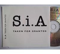 Sia - Taken for Granted