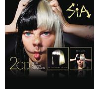 Sia - This Is Acting / 1000..