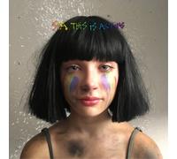 Sia This Is Acting (CD) Deluxe Album (Importación USA)