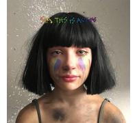 Sia - This Is Acting (Deluxe Edition) (Korea Edition)