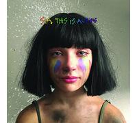 Sia - This Is Acting (Deluxe Version) [CD]