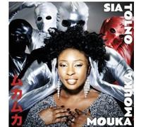 Sia Tolno - Mouka Mouka [Vinilo]