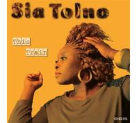 Sia Tolno - This Train