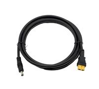 SiaBiced Cable Extensión Solar XT60 Línea Carga Conector Solar Panel Portátil Material PP Funcional Adecuado para Suministro Eléctrico Picnic Exterior, hasta 5525