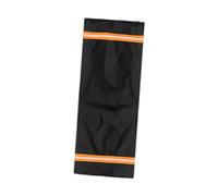 SiaBiced Cubierta de Grifo Protector de Invierno para Exterior con Material Oxford Resistente Al Agua Y Algodón Aislante Más Tira Reflectante Adecuada para Uso, 20cmx51cm