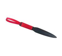 SiaBiced No Biting Stick Accesorio Resistente para Palo Interactivo de Entrenamiento Barra Robusta de Masticar Herramienta para Apertura Bucal a, Rojo