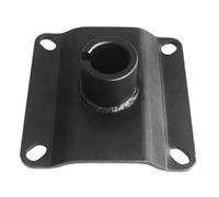 SiaBiced Placa Base para Sillón de Barbero, Silla de Ordenador, Taburete de Bar, Repuesto para Escritorio Ejecutivo