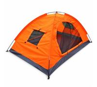 SiaBiced Tienda Cocina Camping Automática, Carpa Camping Doble Capa, Toldo Camping Impermeable, Tienda Campaña Montaje Rápido