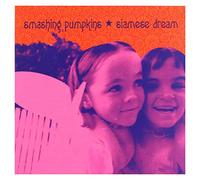 Smashing Pumpkins - siamese dream