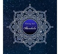 Siamese Serenity: A Gentle Mandala Journey: 20 Thai-Inspired Mandalas to Awaken Stillness, Spirit, and Inner Grace