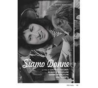 Siamo Donne [DVD]